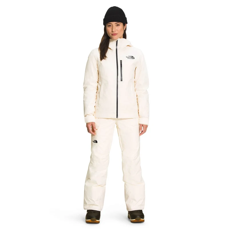 Manteau isolé The North Face Descendit (femmes)