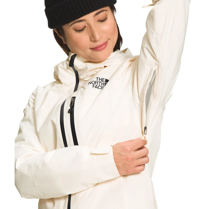 Manteau isolé The North Face Descendit (femmes)
