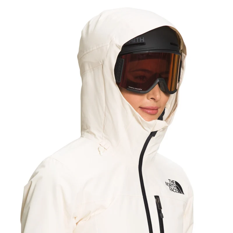 Manteau isolé The North Face Descendit (femmes)