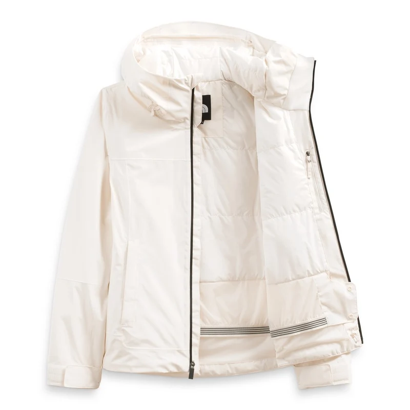 Manteau isolé The North Face Descendit (femmes)