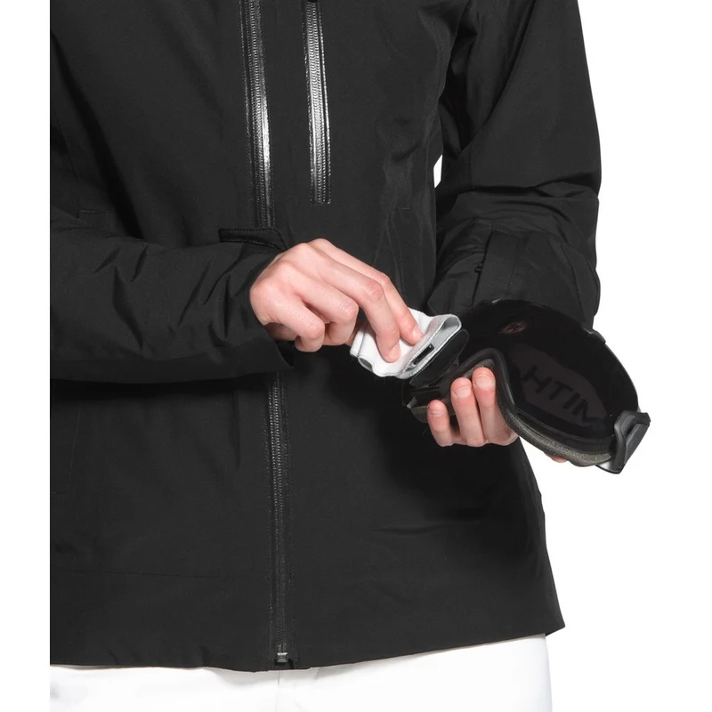 Manteau isolé The North Face Descendit (femmes)