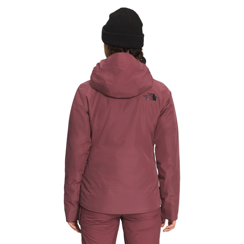 Manteau isolé The North Face Descendit (femmes)