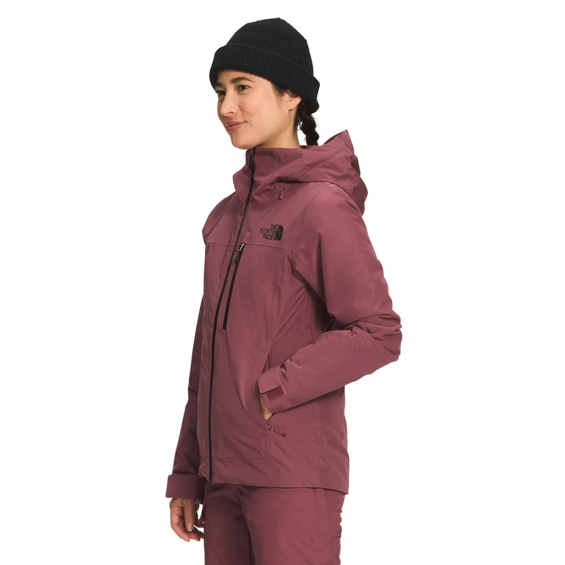 Manteau isolé The North Face Descendit (femmes)