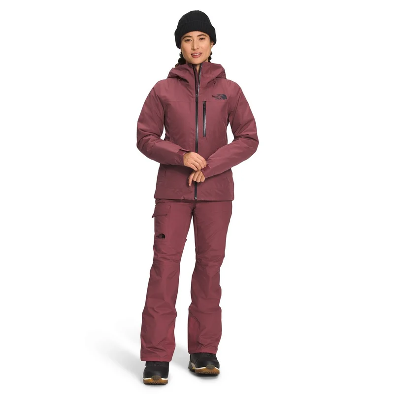 Manteau isolé The North Face Descendit (femmes)