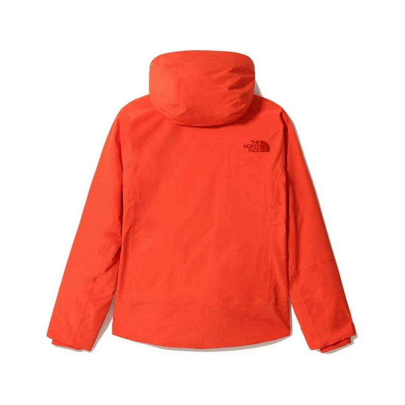 Manteau isolé The North Face Descendit (femmes)