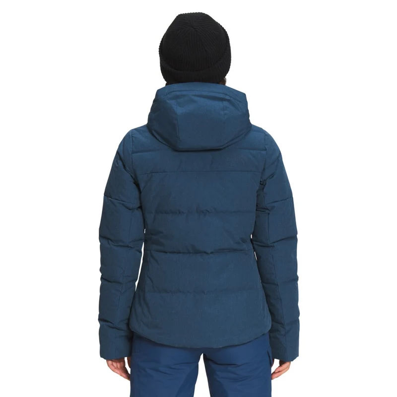 Manteau d'hiver en duvet The North Face Heavenly (femmes)