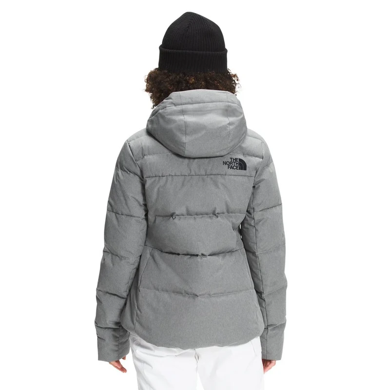 Manteau d'hiver en duvet The North Face Heavenly (femmes)