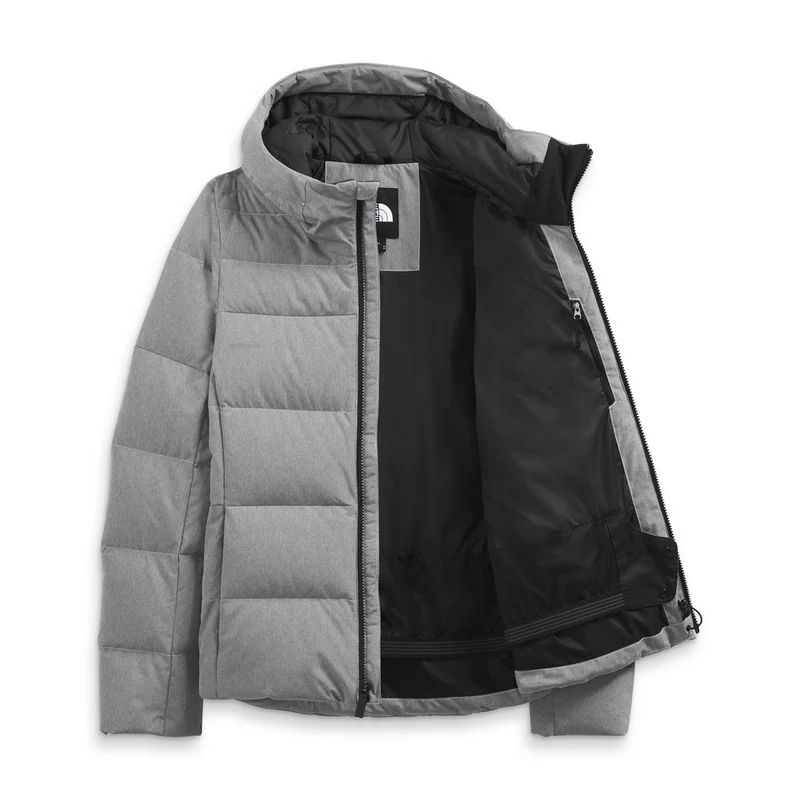 Manteau d'hiver en duvet The North Face Heavenly (femmes)