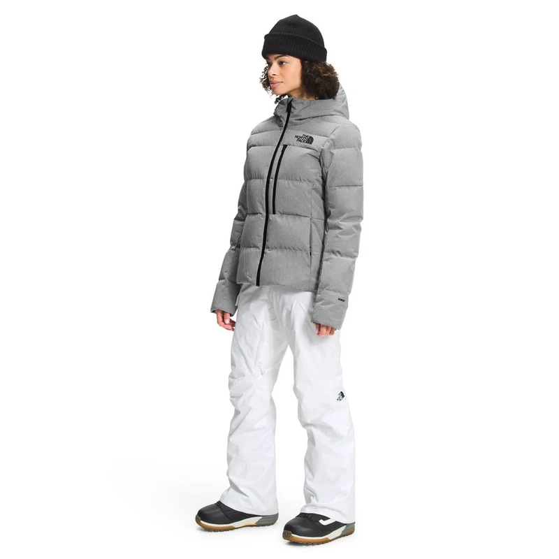 Manteau d'hiver en duvet The North Face Heavenly (femmes)