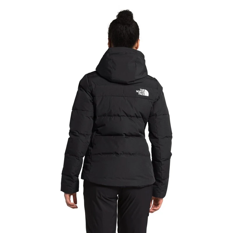 Manteau d'hiver en duvet The North Face Heavenly (femmes)