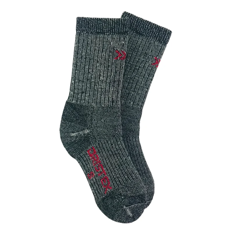 Paquet de 2 paires de bas Dristex Everest (juniors)