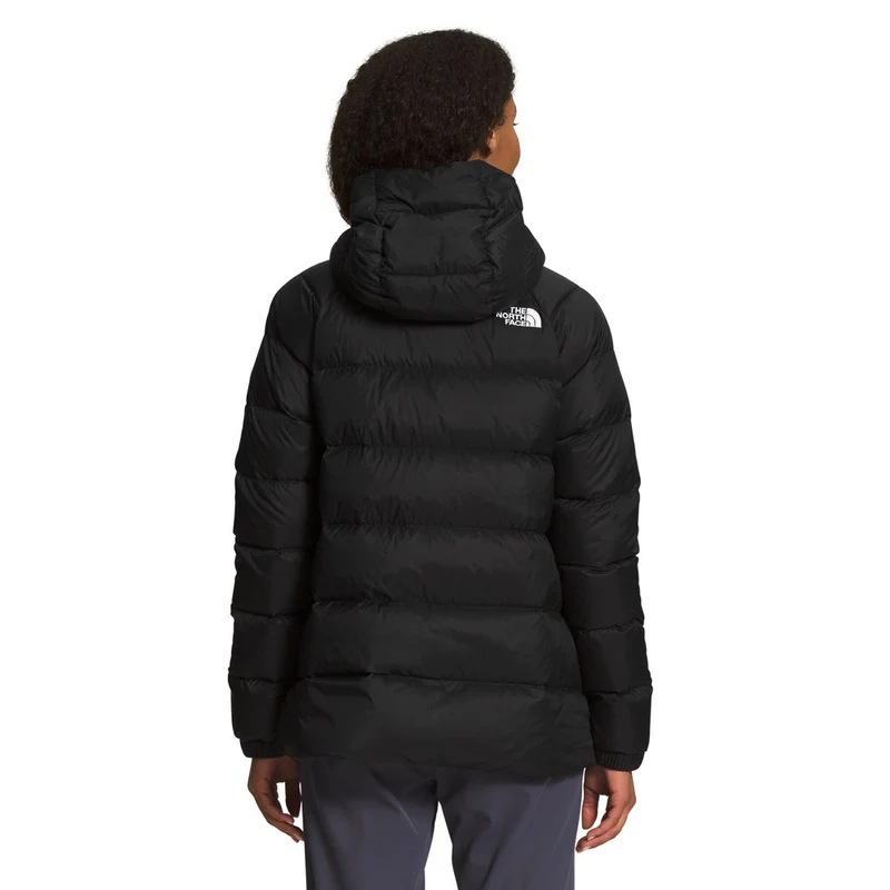 Manteau d'hiver The North Face Hydrenalite Down Midi (femmes)