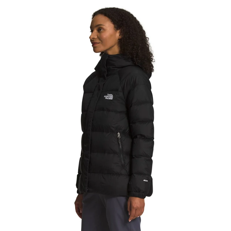 Manteau d'hiver The North Face Hydrenalite Down Midi (femmes)