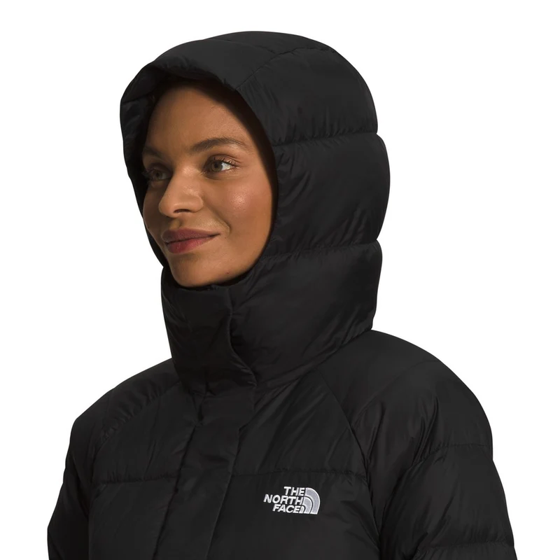 Manteau d'hiver The North Face Hydrenalite Down Midi (femmes)