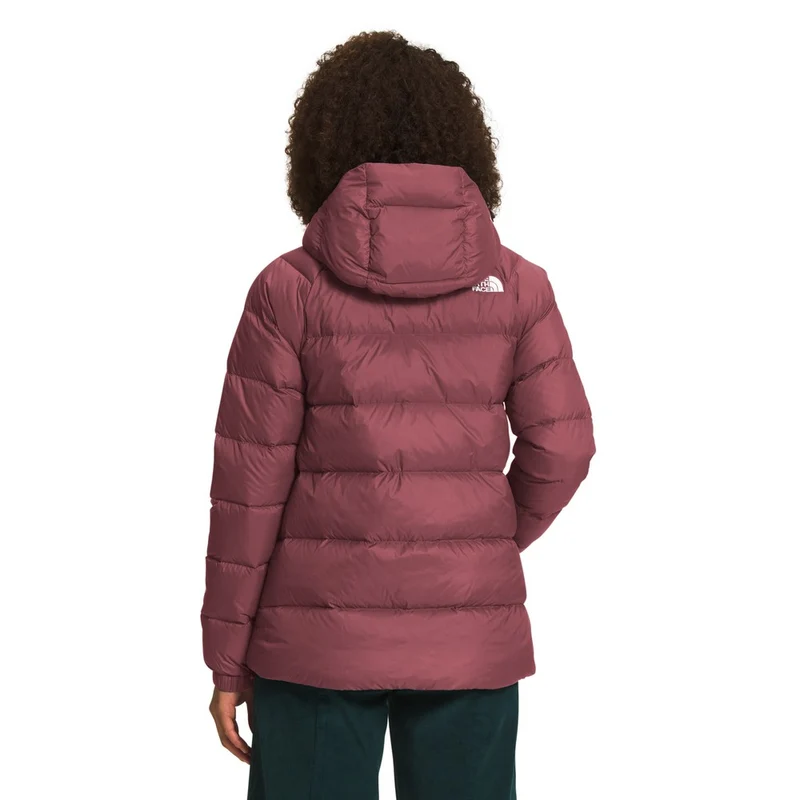 Manteau d'hiver The North Face Hydrenalite Down Midi (femmes)