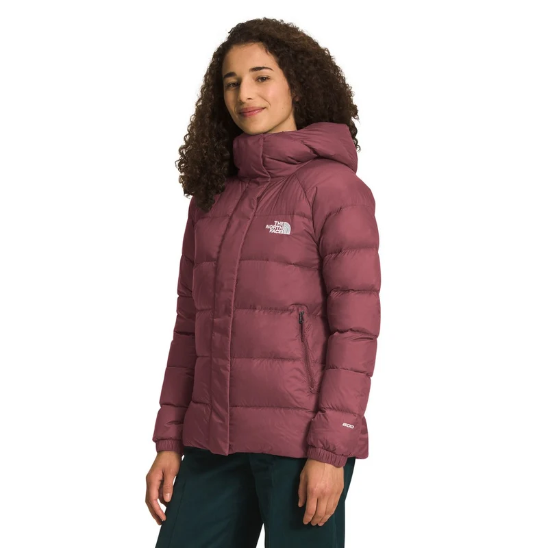 Manteau d'hiver The North Face Hydrenalite Down Midi (femmes)