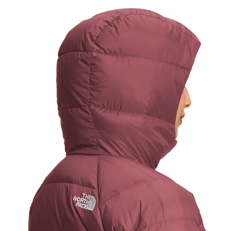 Manteau d'hiver The North Face Hydrenalite Down Midi (femmes)
