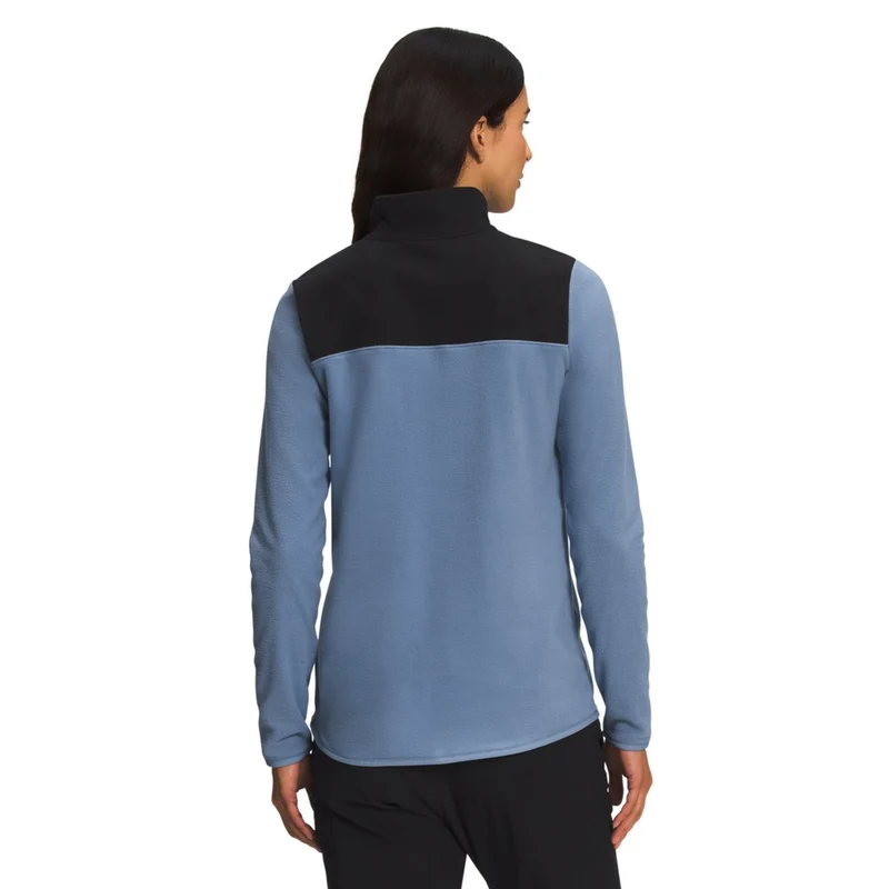 Manteau de laine polaire The North Face Cragmont (femmes)