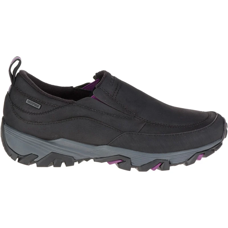 Souliers imperméables Merrell Coldpack Ice+MOC WP (femmes)