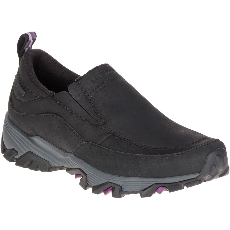 Souliers imperméables Merrell Coldpack Ice+MOC WP (femmes)