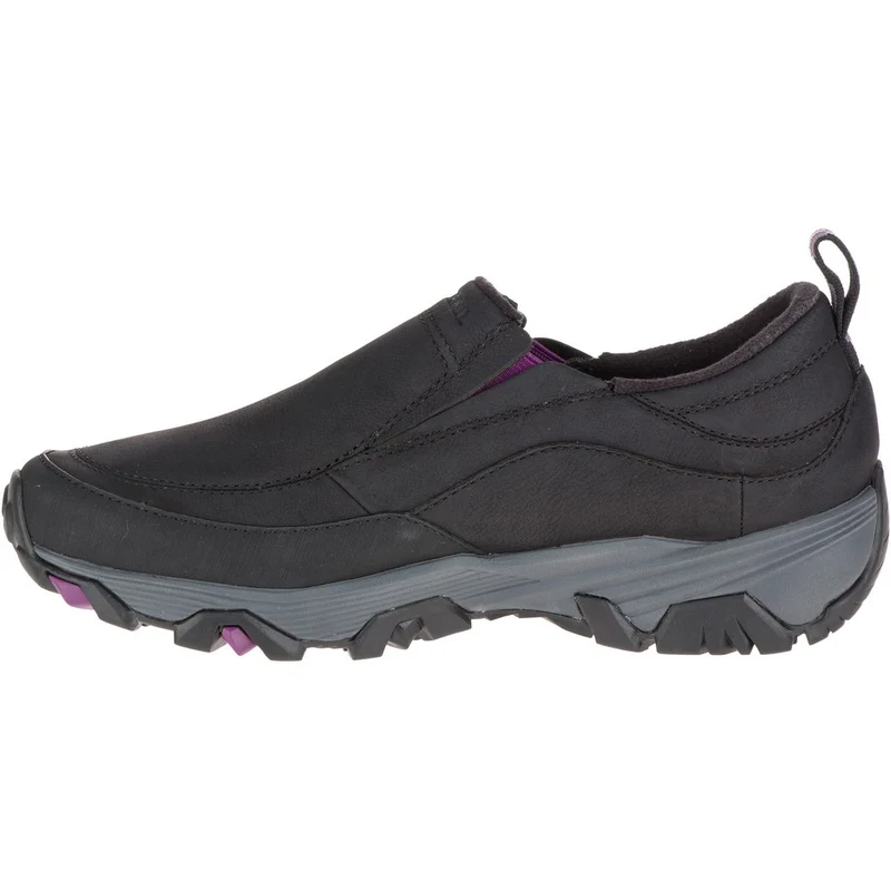 Souliers imperméables Merrell Coldpack Ice+MOC WP (femmes)