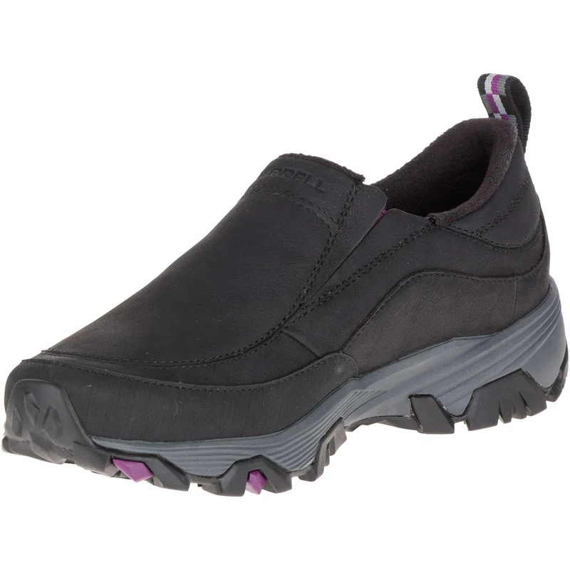 Souliers imperméables Merrell Coldpack Ice+MOC WP (femmes)