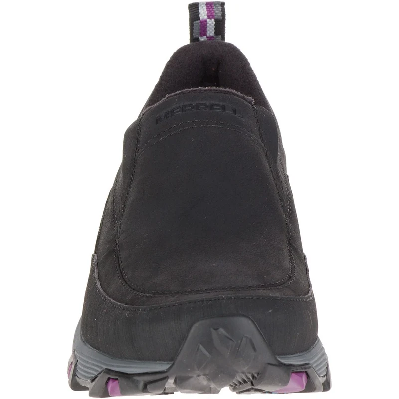 Souliers imperméables Merrell Coldpack Ice+MOC WP (femmes)