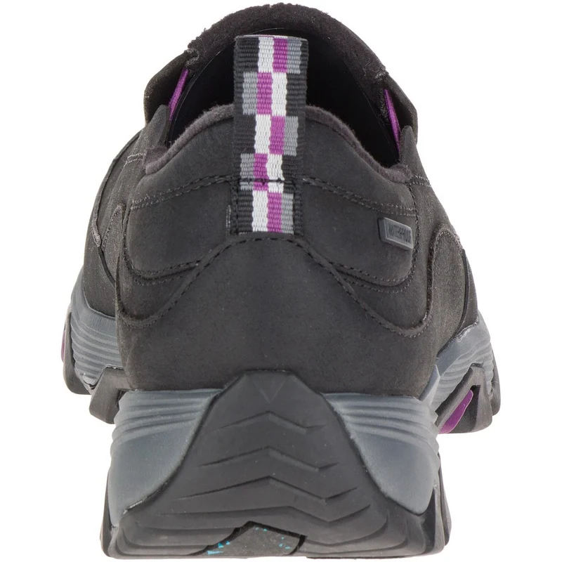 Souliers imperméables Merrell Coldpack Ice+MOC WP (femmes)