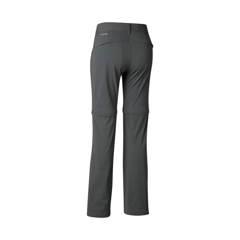 Pantalon convertible Columbia Saturday Trail II Plus (femmes)
