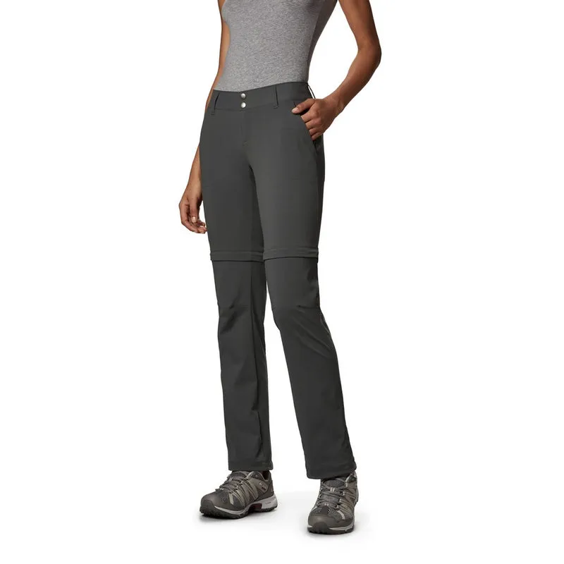 Pantalon convertible Columbia Saturday Trail II Plus (femmes)