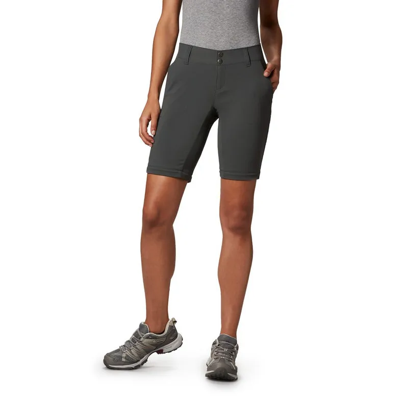 Pantalon convertible Columbia Saturday Trail II Plus (femmes)