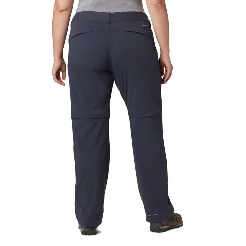Pantalon convertible Columbia Saturday Trail II Plus (femmes)