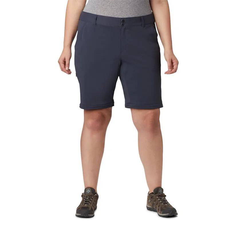 Pantalon convertible Columbia Saturday Trail II Plus (femmes)