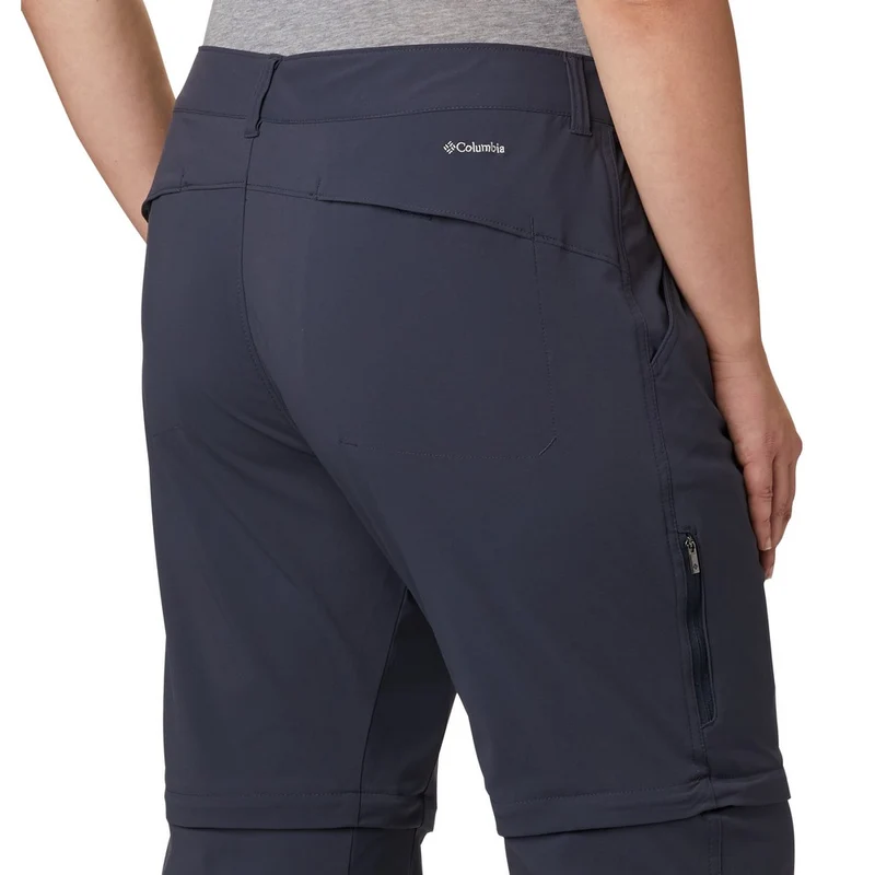 Pantalon convertible Columbia Saturday Trail II Plus (femmes)