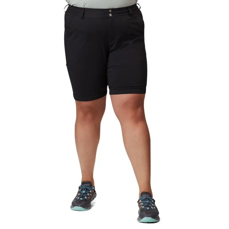 Pantalon convertible Columbia Saturday Trail II Plus (femmes)