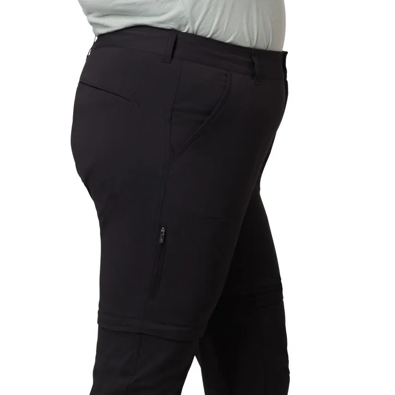 Pantalon convertible Columbia Saturday Trail II Plus (femmes)