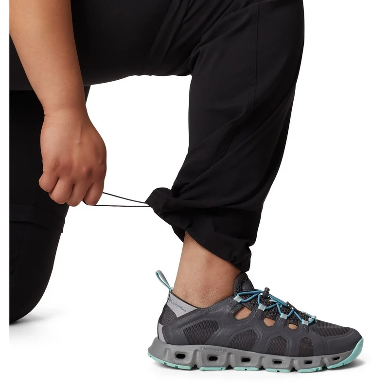Pantalon convertible Columbia Saturday Trail II Plus (femmes)