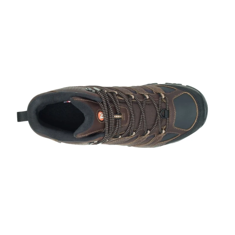 Bottes d'hiver Merrell Moab 3 Thermo Mid WP Wide (hommes)