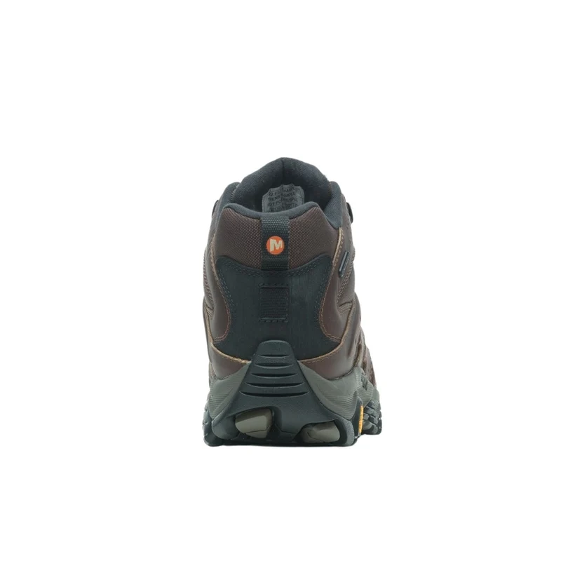 Bottes d'hiver Merrell Moab 3 Thermo Mid WP Wide (hommes)