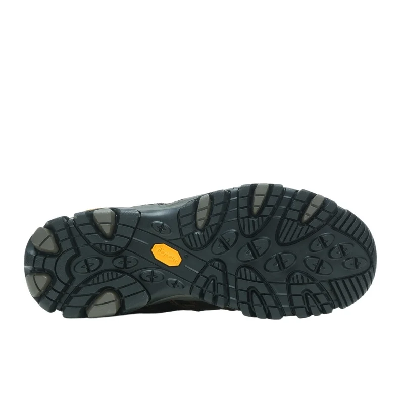 Bottes d'hiver Merrell Moab 3 Thermo Mid WP Wide (hommes)