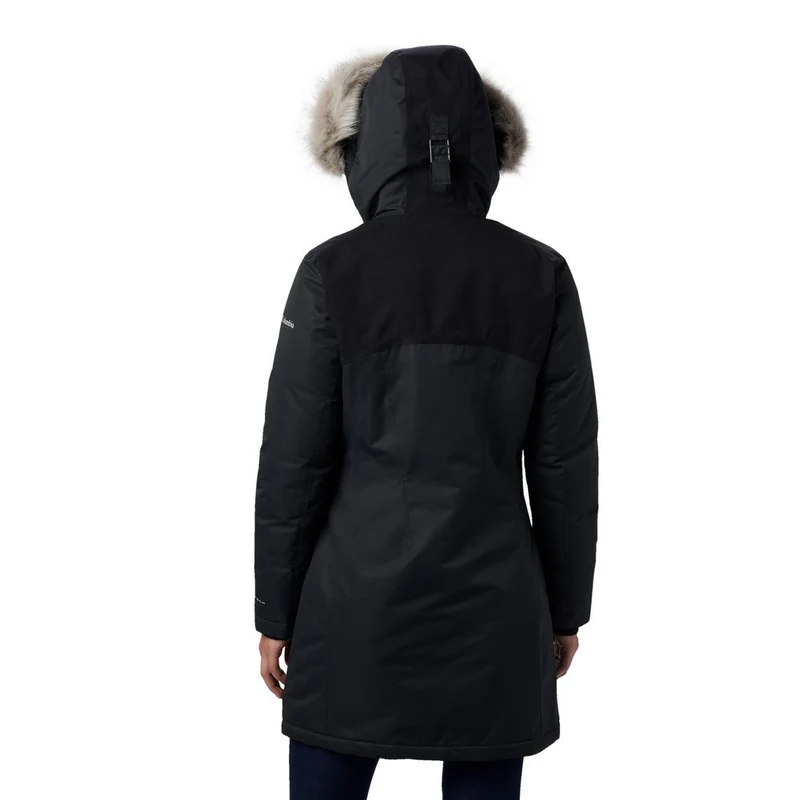 Manteau d'hiver Columbia Lindores (femmes)