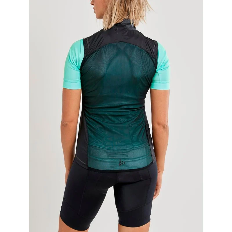 Veste Craft ADV Essence Light Wind (femmes)