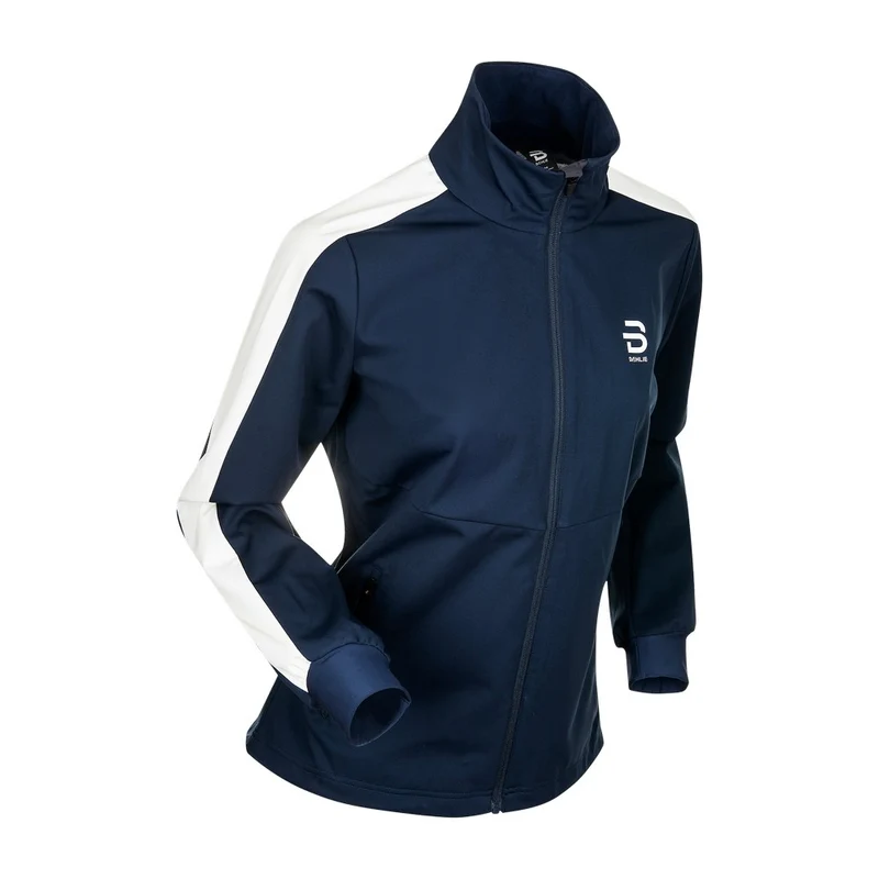 Manteau Bjorn Daehlie Davos (femmes)