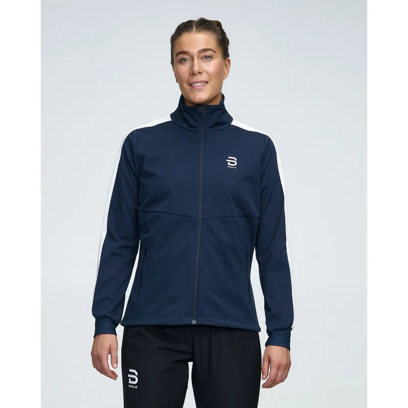 Manteau Bjorn Daehlie Davos (femmes)