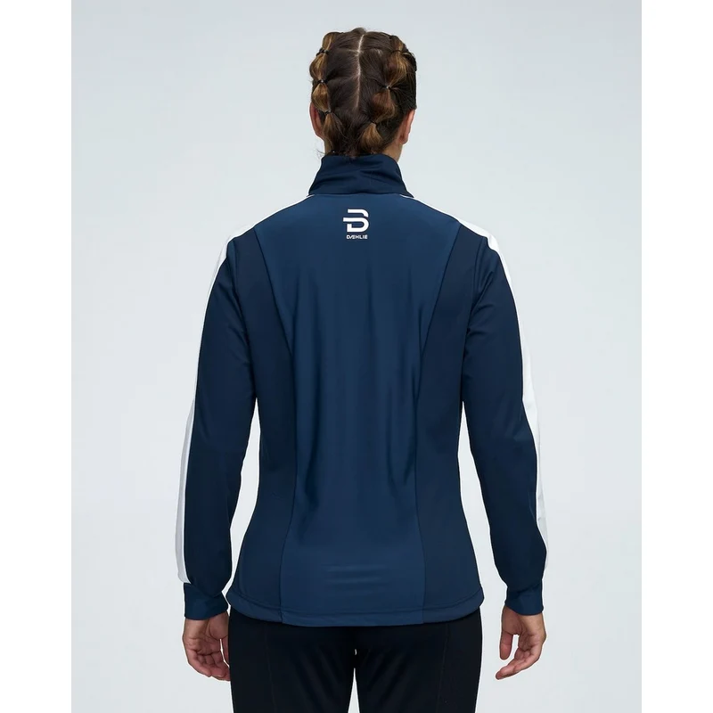 Manteau Bjorn Daehlie Davos (femmes)