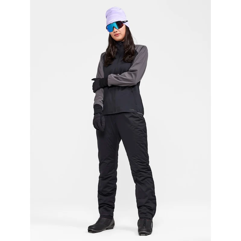Pantalon Craft Core Nordic Training Warm (femmes)