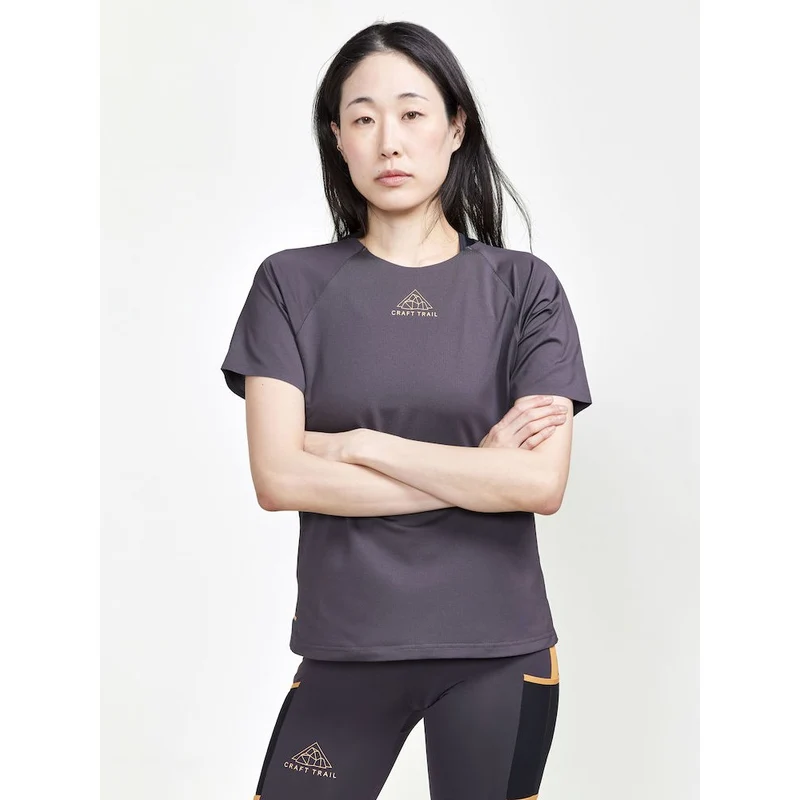 T-shirt Craft Pro Trail (femmes)