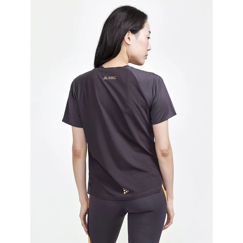 T-shirt Craft Pro Trail (femmes)