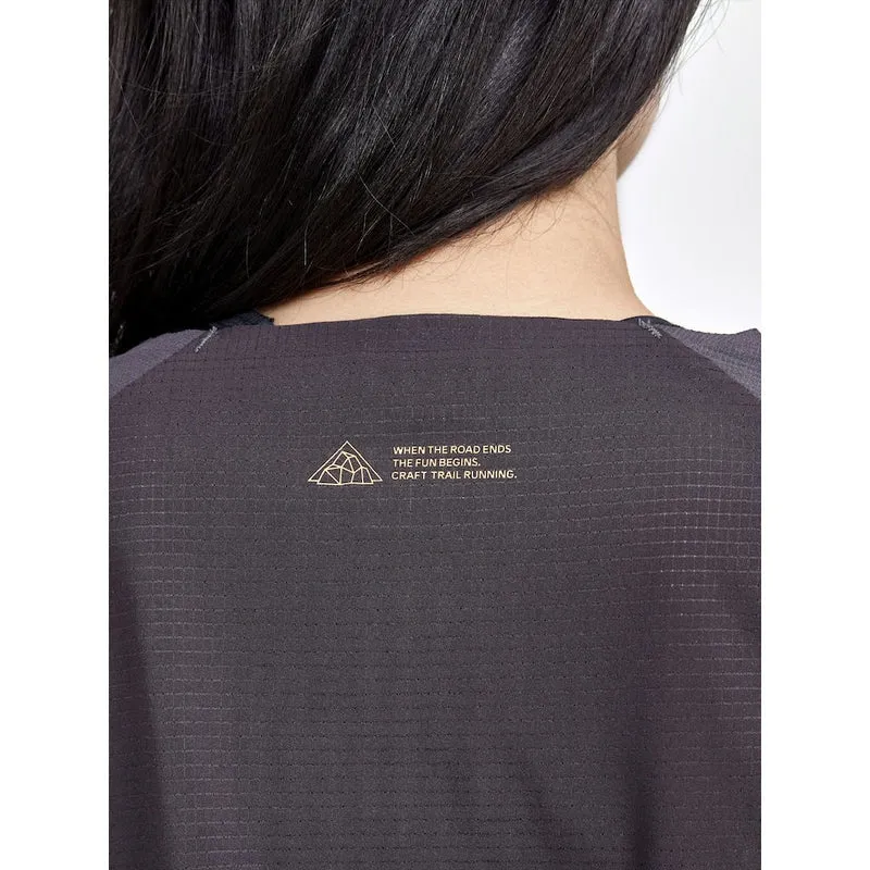 T-shirt Craft Pro Trail (femmes)