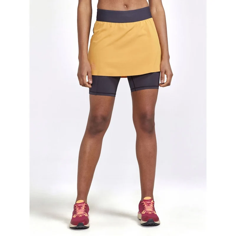 Jupe 2 en 1 Craft PRO Trail (femmes)
